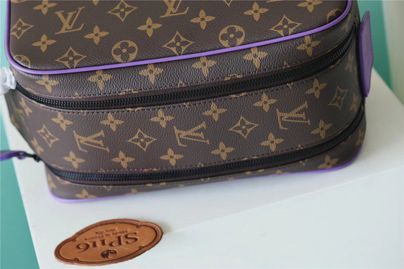 I W Fashion Lu-Vi bags - 10659