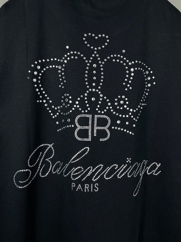 Balenciaga Luxury T-Shirts
