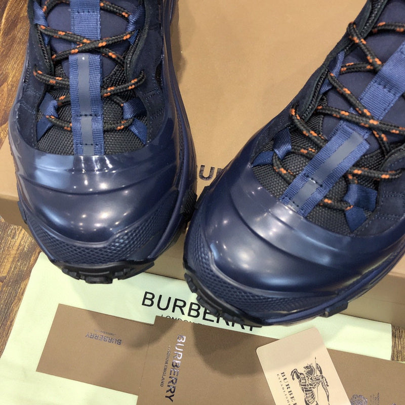 Burberry Luxury Shoes