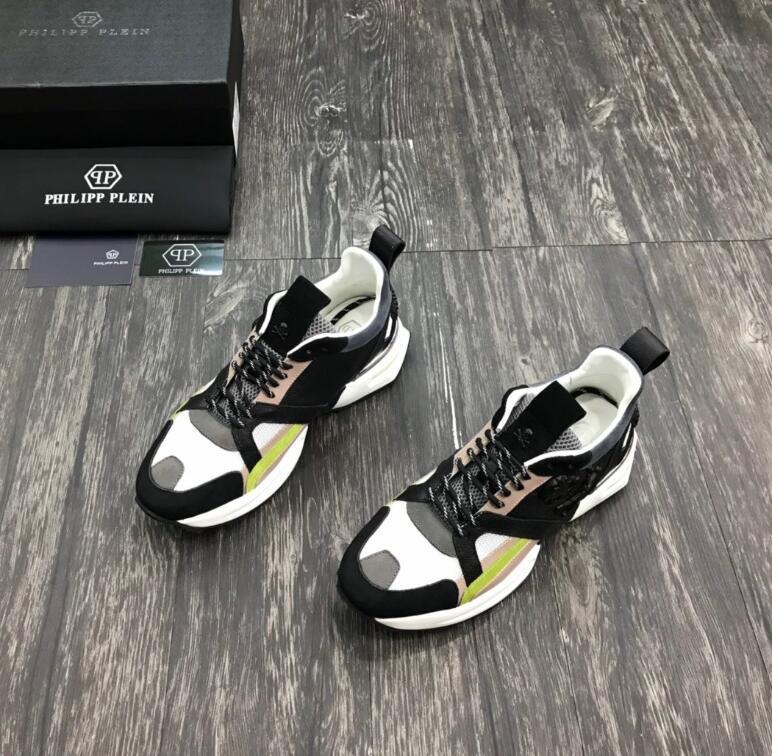 Mila's Edit - PHP Shoes - 159