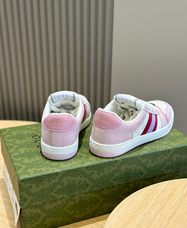 Gucci Luxury Shoes