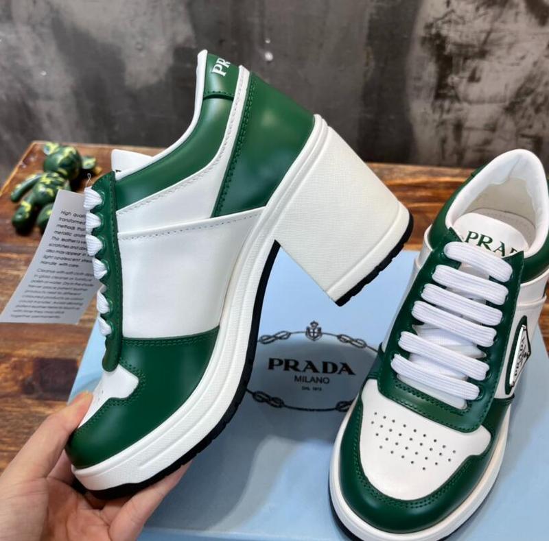 Mila's Edit - PD Women Shoes - 313