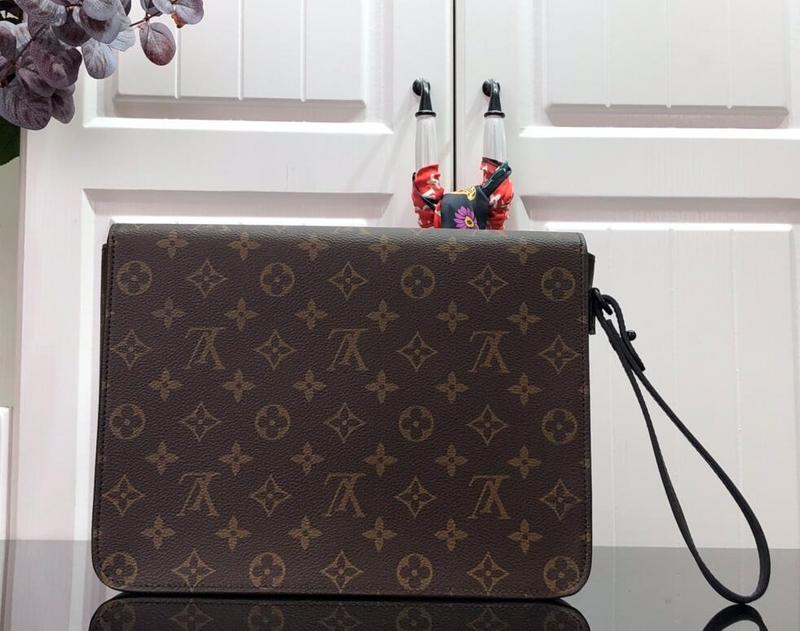 Mila's Edit - LOV Bags - 2321