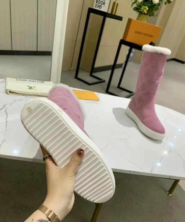 Mila's Edit - LOV Women Shoes - 790