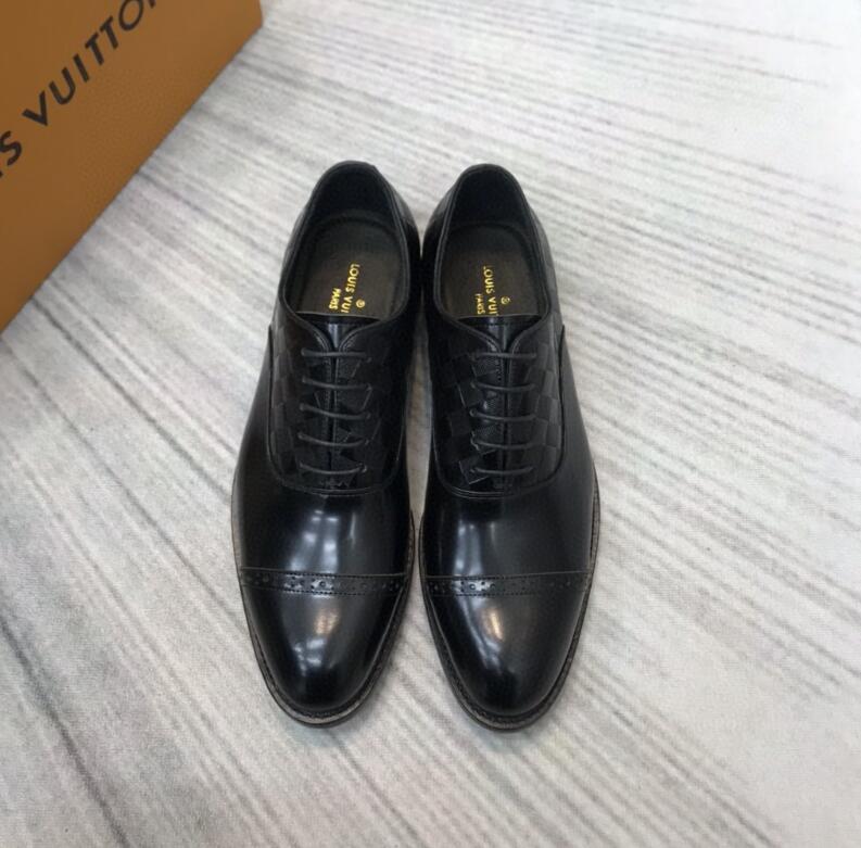 Mila's Edit - LOV Men Shoes - 1316