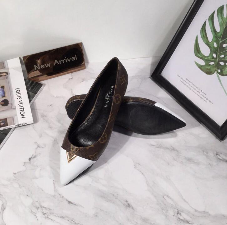 Mila's Edit - LOV Women Shoes - 1579