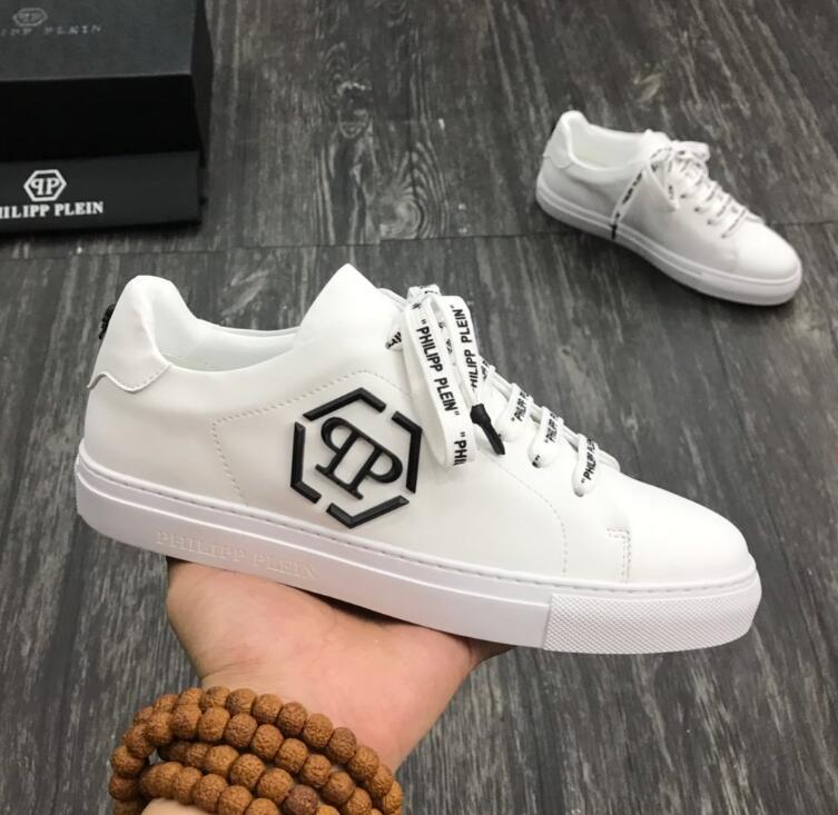 Mila's Edit - PHP Shoes - 130