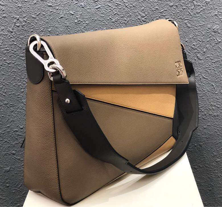 PHA - LWO Bags - 288