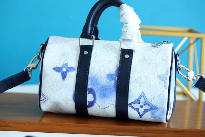 I W Fashion Lu-Vi bags - 11272