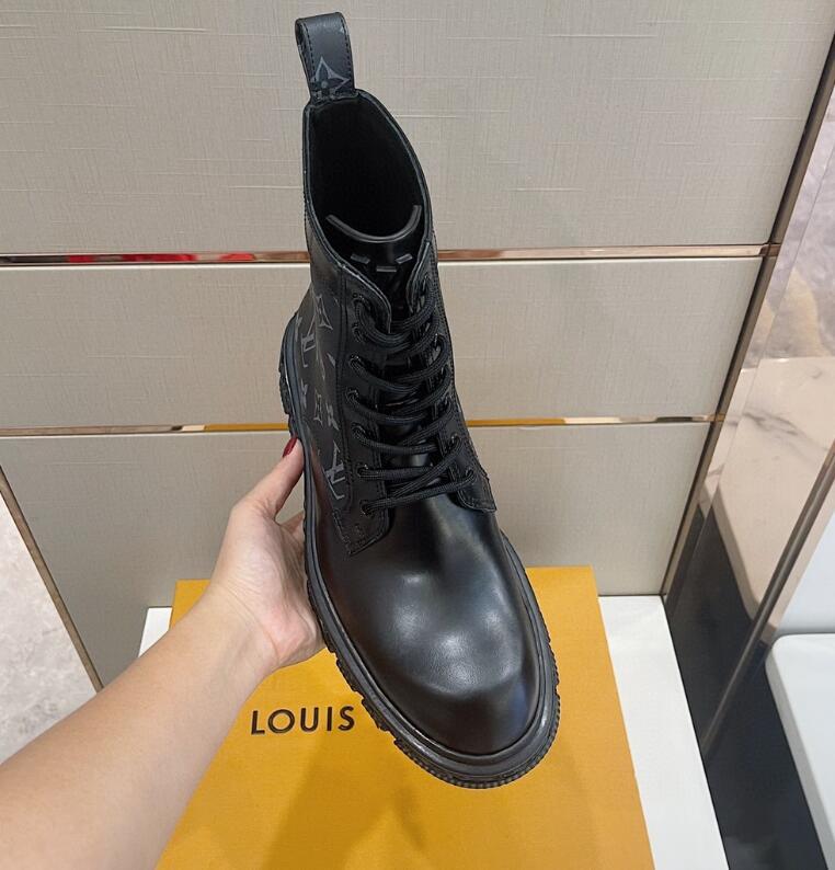 Mila's Edit - LOV Men Shoes - 700