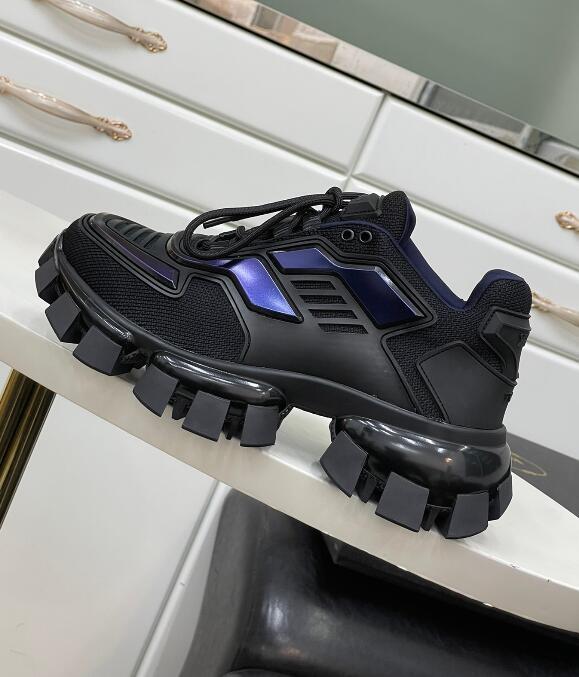 Mila's Edit - PD Men Shoes - 450