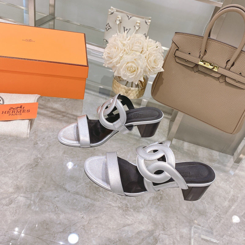 Hermes Luxury Shoes