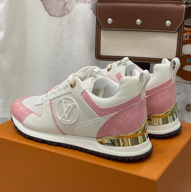 Mila's Edit - LOV Women Shoes - 624