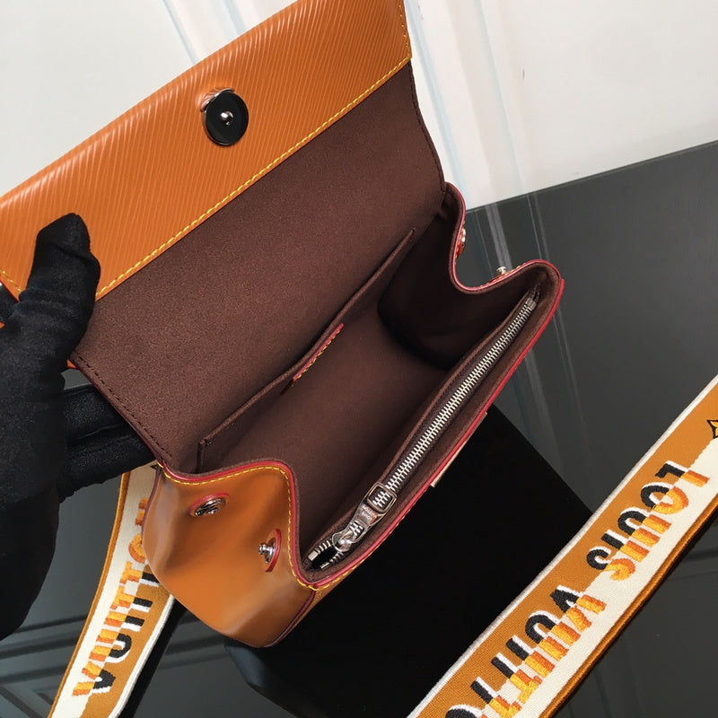 I W Fashion Lu-Vi bags - 17099