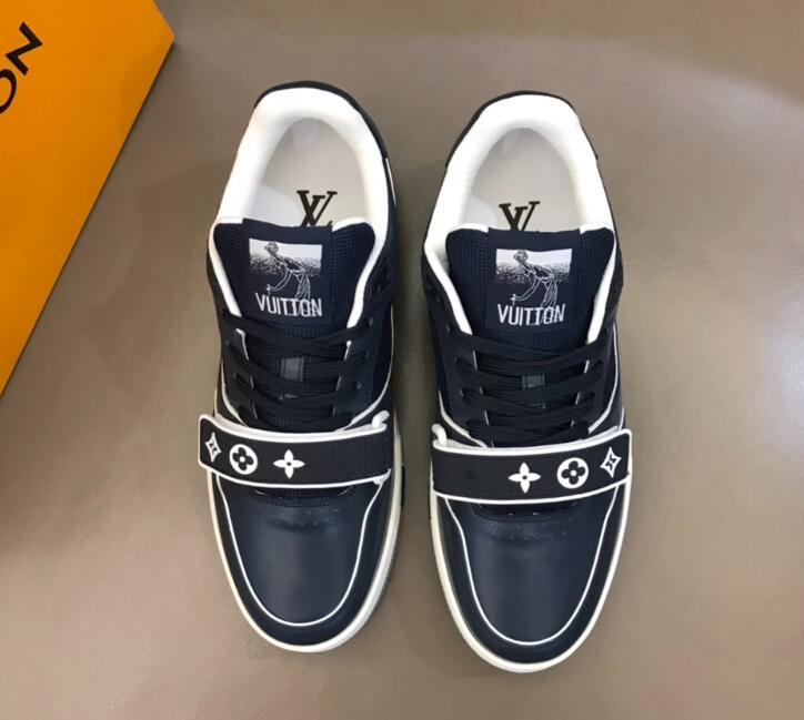 Mila's Edit - LOV Men Shoes - 1262