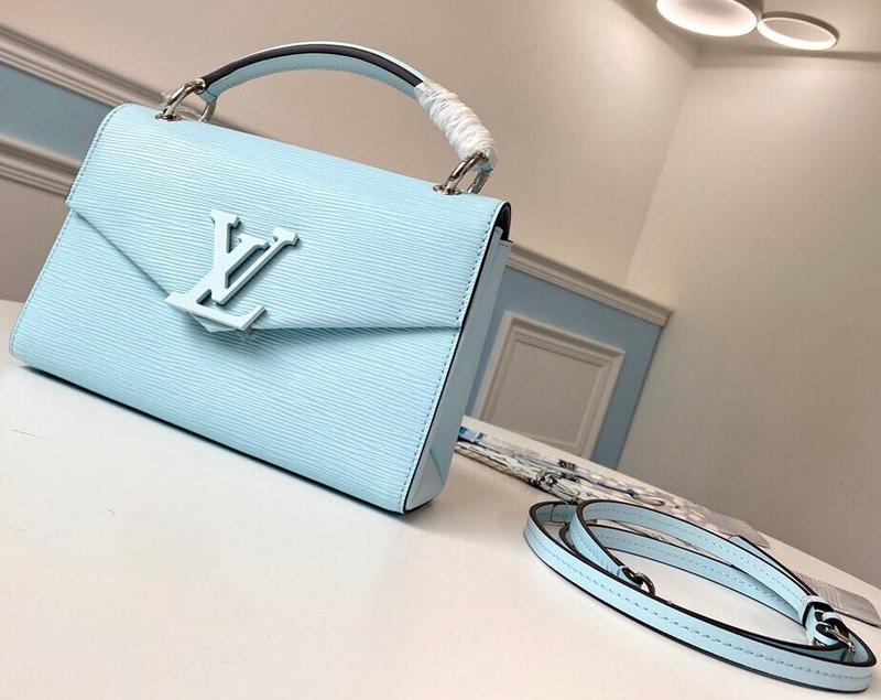 Mila's Edit - LOV Bags - 3024