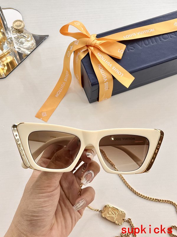 Louis Vuittion Luxury Sunglasses
