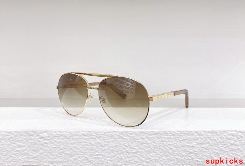 Louis Vuittion Luxury Sunglasses