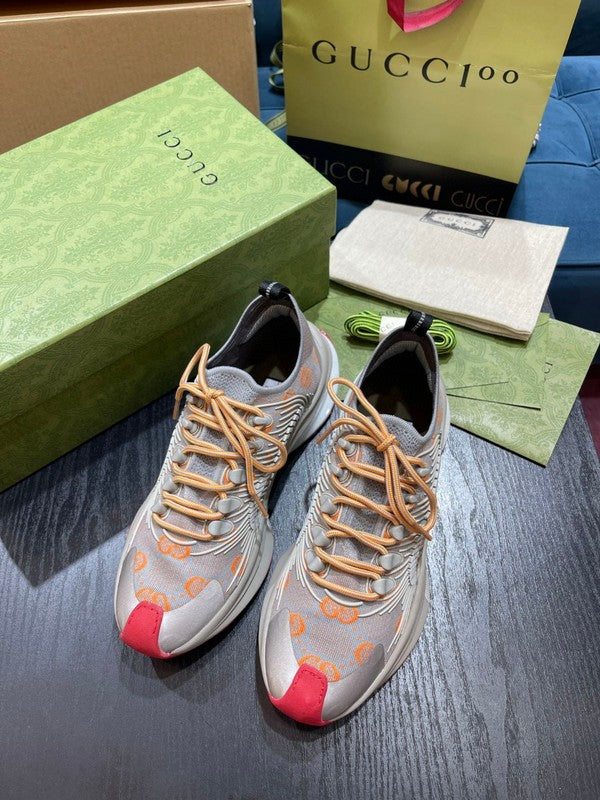 Gucci Luxury Shoes