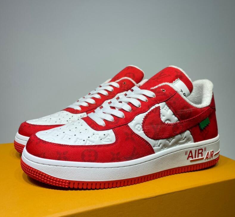 Mila's Edit - LOV Men Shoes - 966
