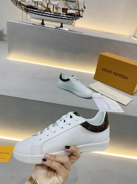 Mila's Edit - LOV Men Shoes - 1835