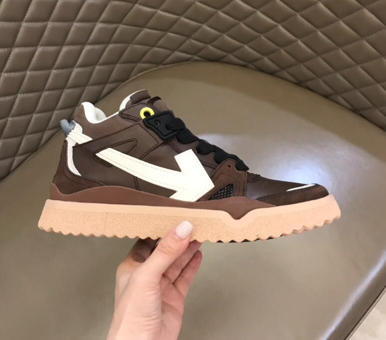 Mila's Edit - YZO Men Shoes - 142