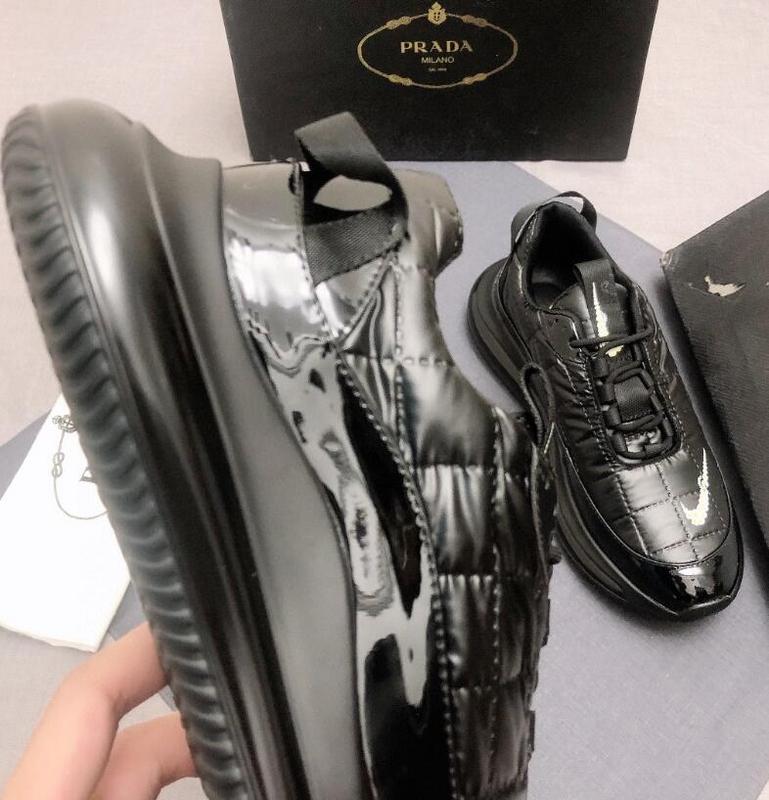 Mila's Edit - PD Men Shoes - 473
