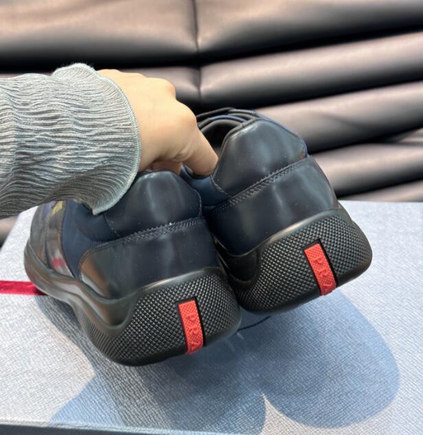 Mila's Edit - PD Women Shoes - 137