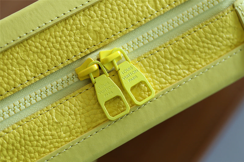 I W Fashion Lu-Vi bags - 10183