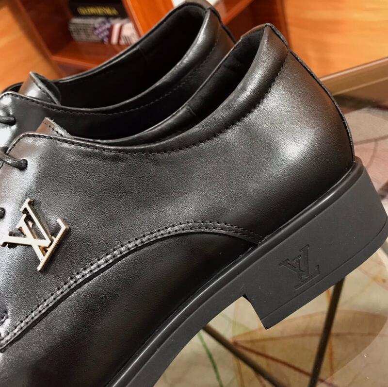 Mila's Edit - LOV Men Shoes - 1820