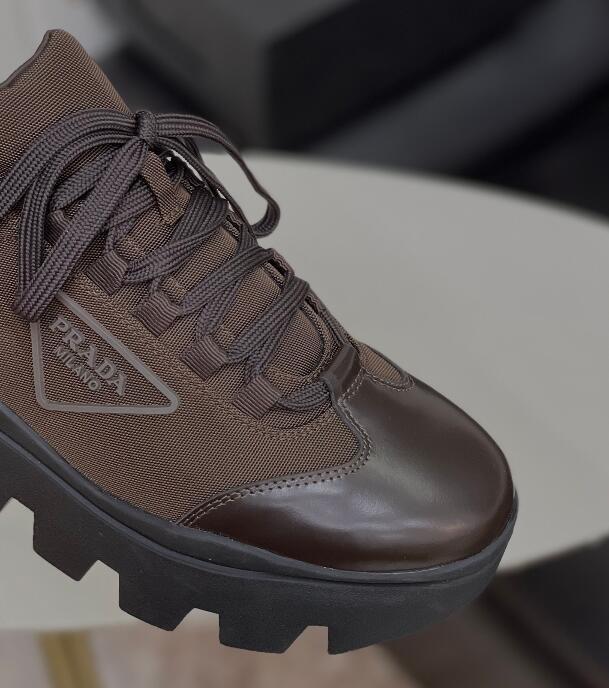 Mila's Edit - PD Men Shoes - 434