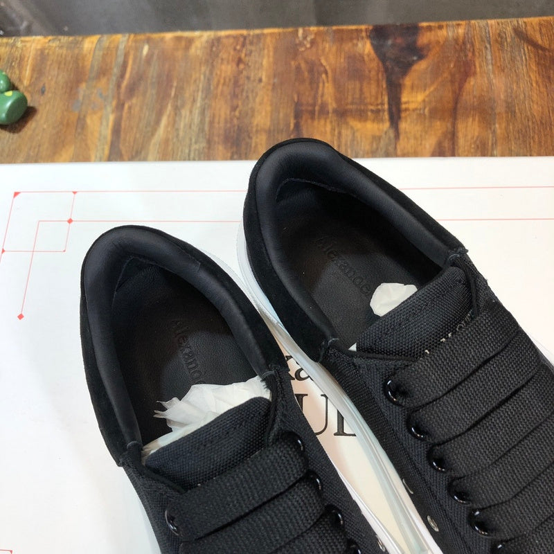 Alexander McQUEEN Luxury Shoes