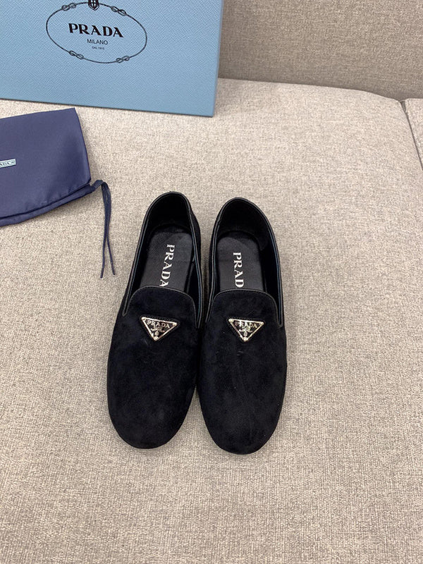 Prada Luxury Shoes