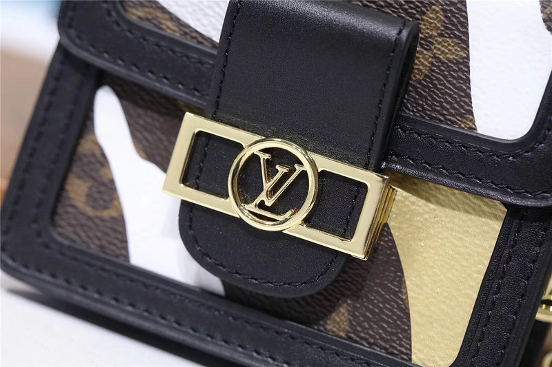I W Fashion Lu-Vi bags - 9198