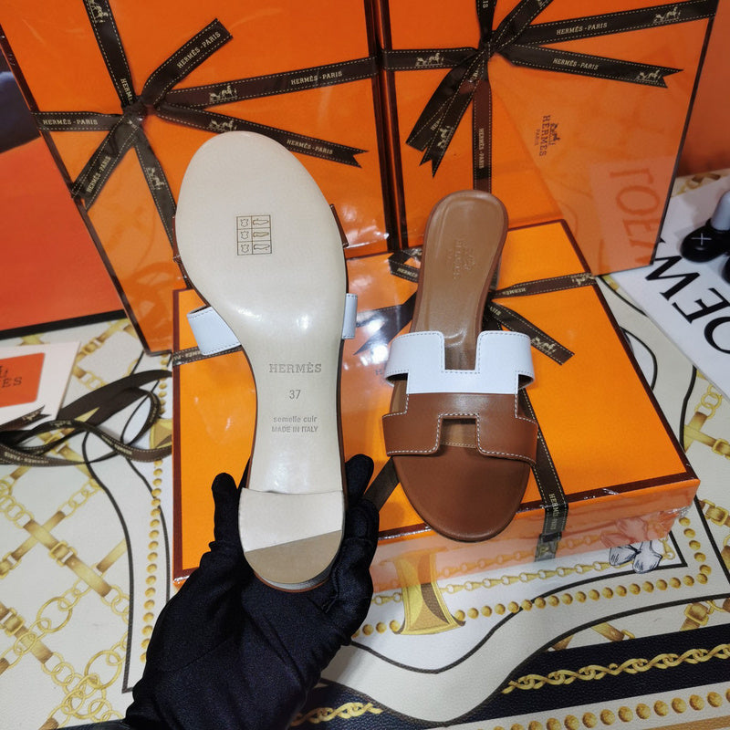 Hermes Luxury Sandals