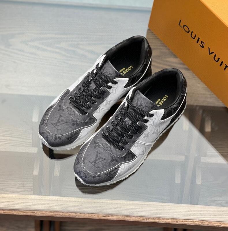 Mila's Edit - LOV Men Shoes - 1403