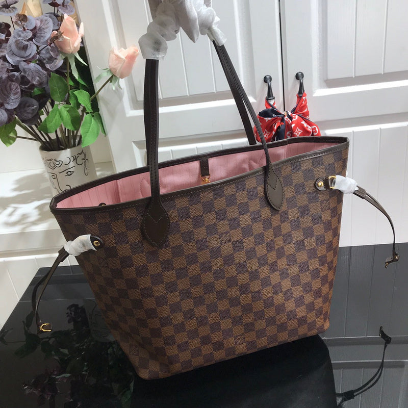 I W Fashion Lu-Vi bags - 8067