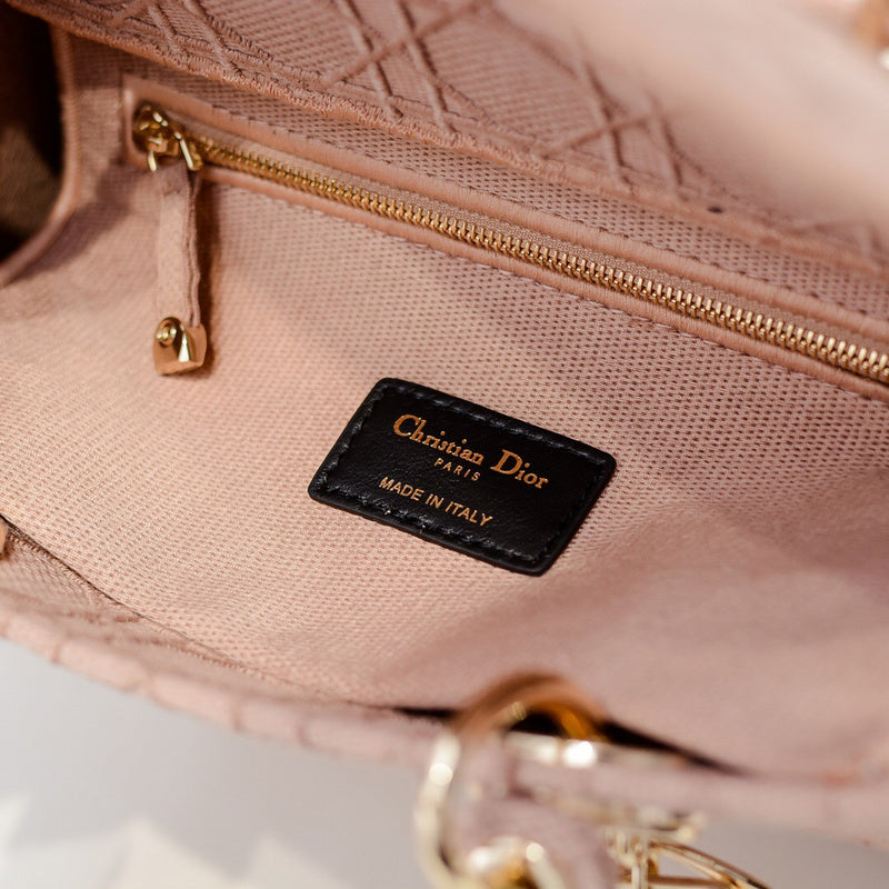 ENT - DOR Bags - 633