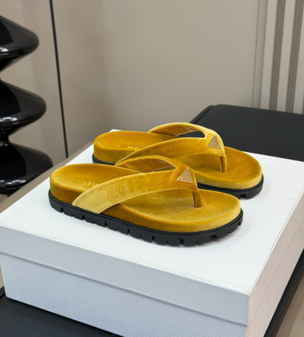 Mila's Edit - PD Women Shoes - 055