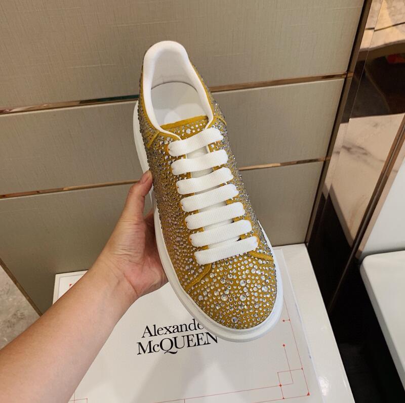 Mila's Edit - AQ Men SHoes - 362