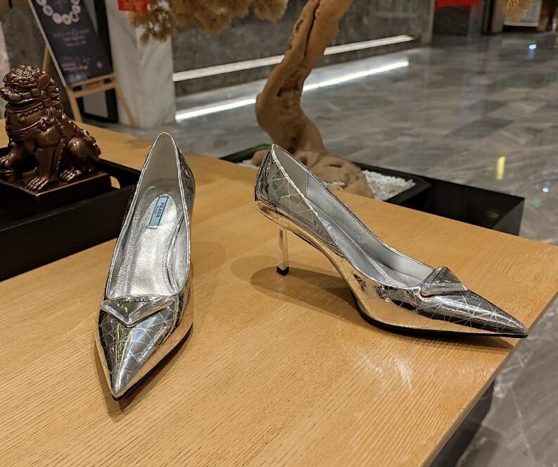 Mila's Edit - PD Women Shoes - 289