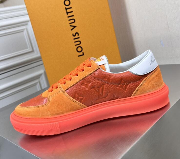 Mila's Edit - LOV Men Shoes - 825