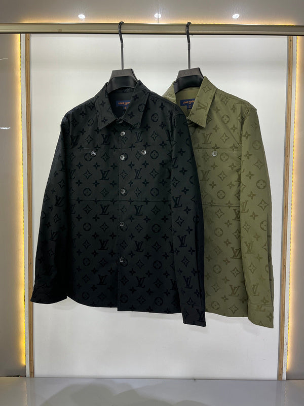 Louis Vuittion Luxury Clothes