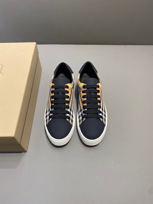 Burberry Luxury Shoes