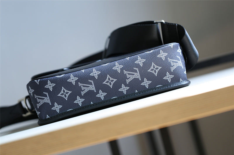 I W Fashion Lu-Vi bags - 10471