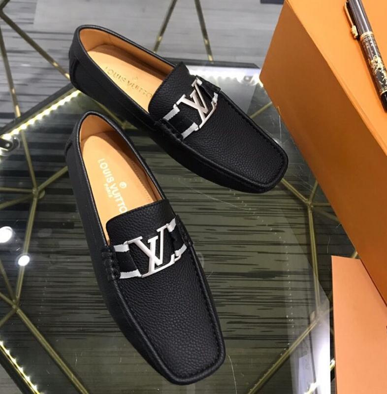Mila's Edit - LOV Men Shoes - 1901