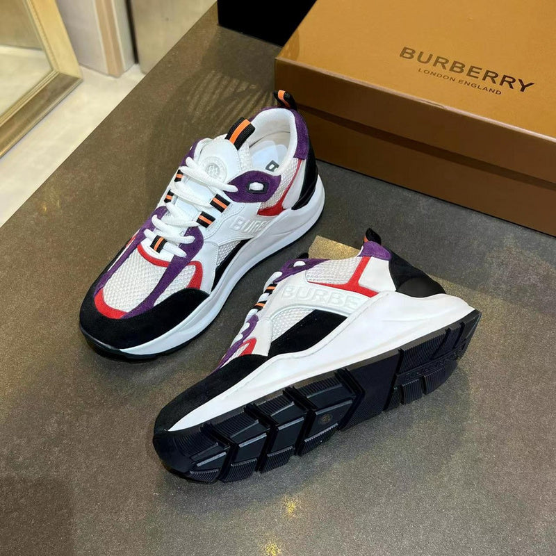 Burberry Luxury Shoes