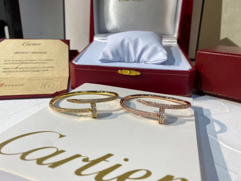 Cartier Jewelry