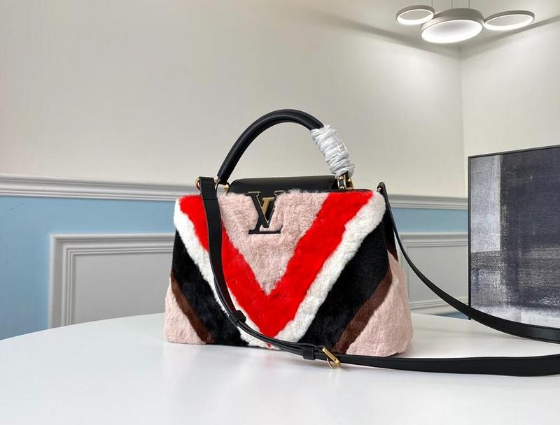 Mila's Edit - LOV Bags - 2590