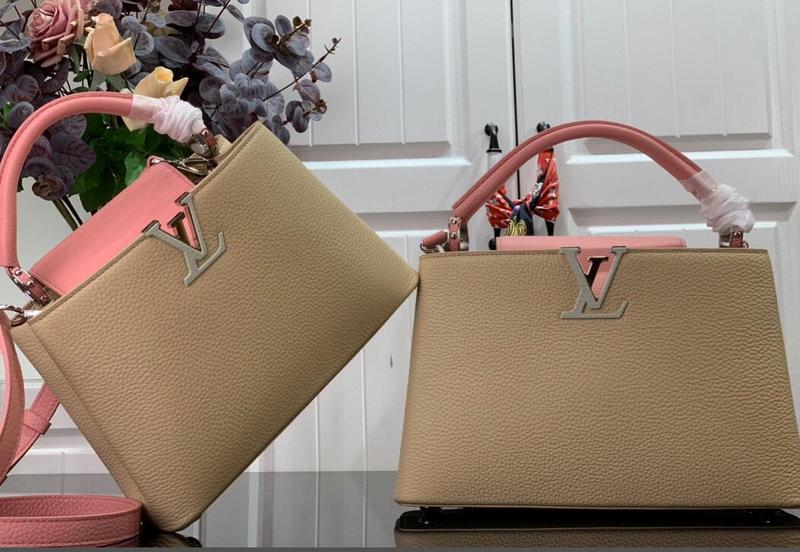 Mila's Edit - LOV Bags - 2770
